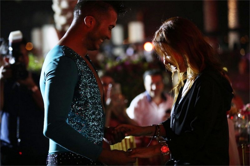 Salsa Night at Eastern Mangroves Hotel and Spa by Anantara